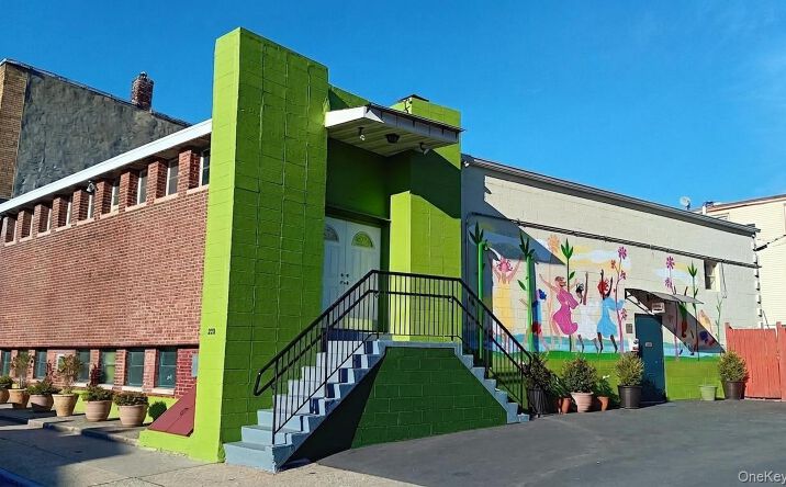 Pictures of Retail, Special Purpose property located at 228 N Washington Street, Mount Pleasant, NY 10591 for sales - image #1