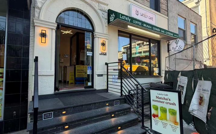 Pictures of Business for Sale, Retail property located at 2308 44th Drive, New York, NY 11101 for sales - image #1