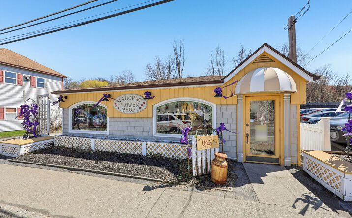 Pictures of Business for Sale, Retail property located at 603 Route 6, Carmel, NY 10541 for sales - image #1