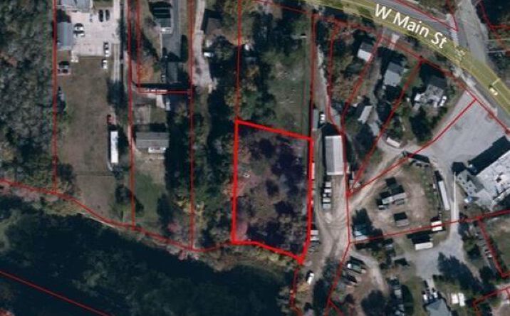 Pictures of Land property located at 1217 W Main Street, Riverhead, NY 11901 for sales - image #1