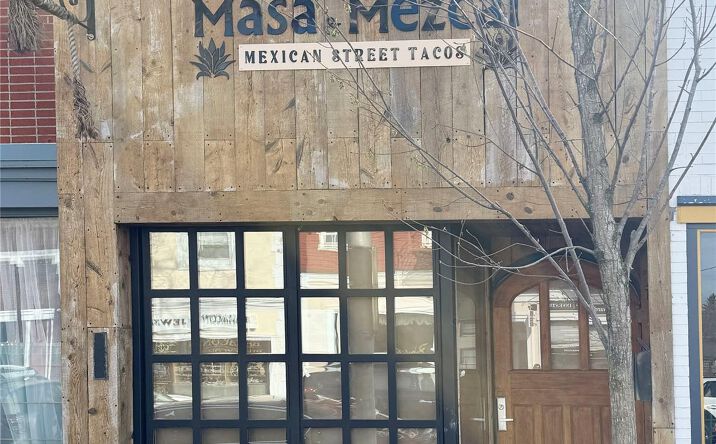 Pictures of Mixed Use, Retail property located at 305 Main Street, Beacon, NY 12508 for sales - image #1