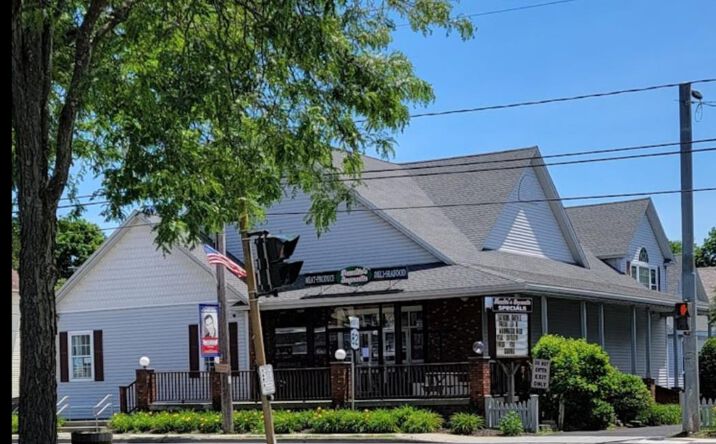 Pictures of Business for Sale, Retail, Mixed Use property located at 870 Main Street 868, East Fishkill, NY 12533 for sales - image #1