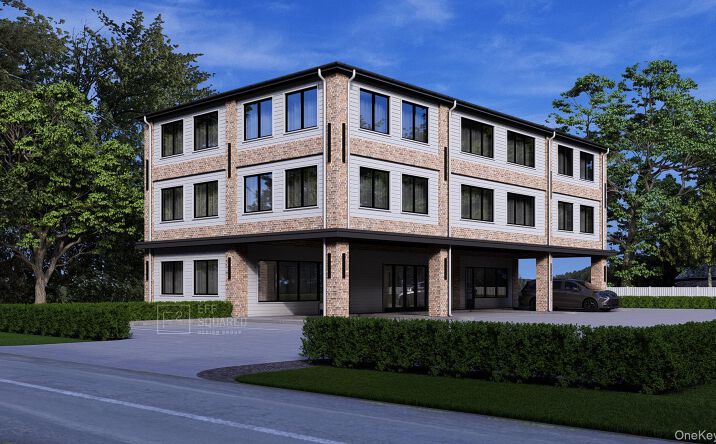 Pictures of Land, Mixed Use, Multifamily, Office property located at 56 Lake Street, Fallsburg, NY 12779 for sales - image #1