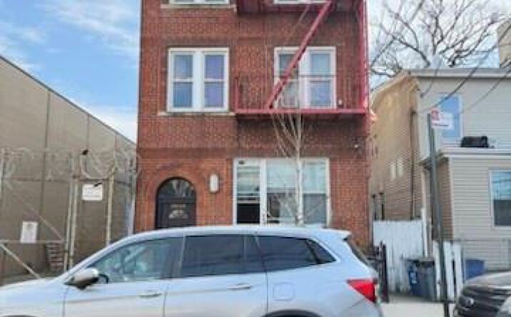 Pictures of Multifamily, Land property located at 100-04 Spruce Street, New York, NY 11368 for sales - image #1