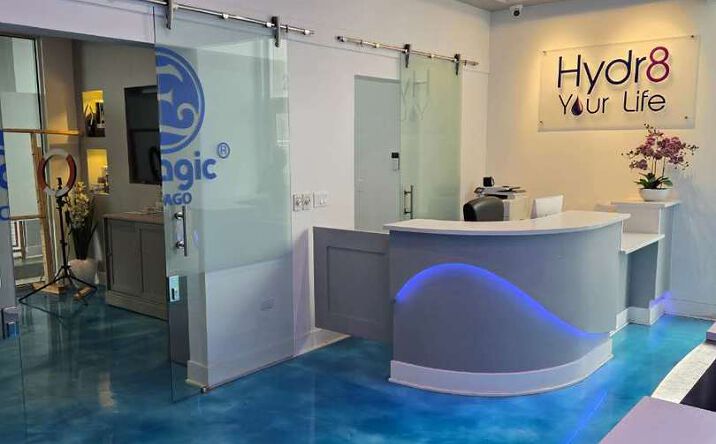 Pictures of Retail property located at 2252 S Canal Street 210, Chicago, IL 60616 for sales - image #1