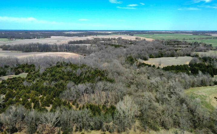 Pictures of Land, Special Purpose property located at 1637 N 2903rd Lane, Loraine, IL 62349 for sales - image #1