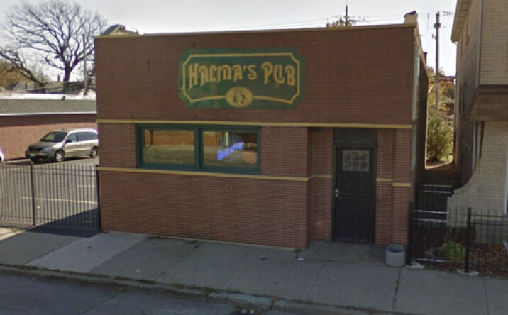 Pictures of Retail property located at 7023 W Archer Avenue, Chicago, IL 60638 for sales - image #1