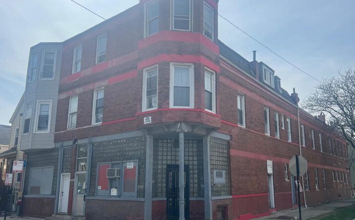 Pictures of Retail, Multifamily property located at 4400-4402 S HONORE Crest, Chicago, IL 60609 for sales - image #1