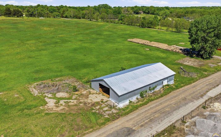 Pictures of Land property located at 6218 NW Topeka BLVD #Parcel 2, Topeka, KS 66617 for sales - image #1