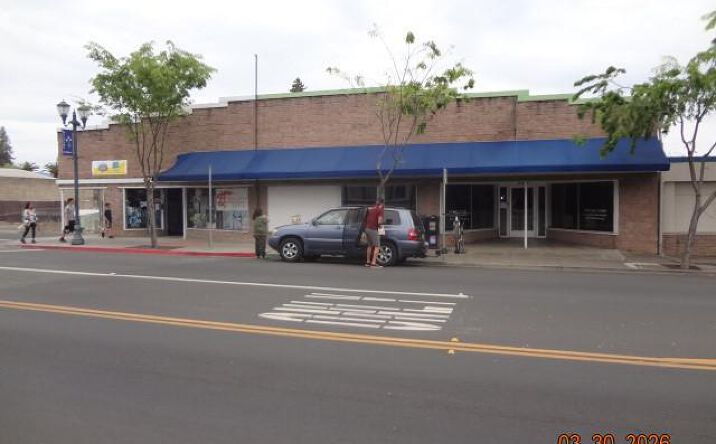 Pictures of Special Purpose property located at 102 Main, Lakeport, CA 95453 for sales - image #1