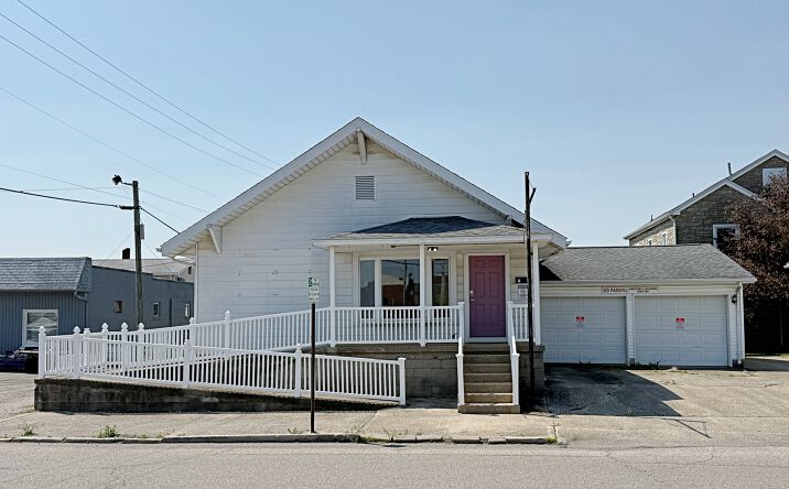 Pictures of Special Purpose property located at 11 N Meridian Street, Washington, IN 47501 for sales - image #1