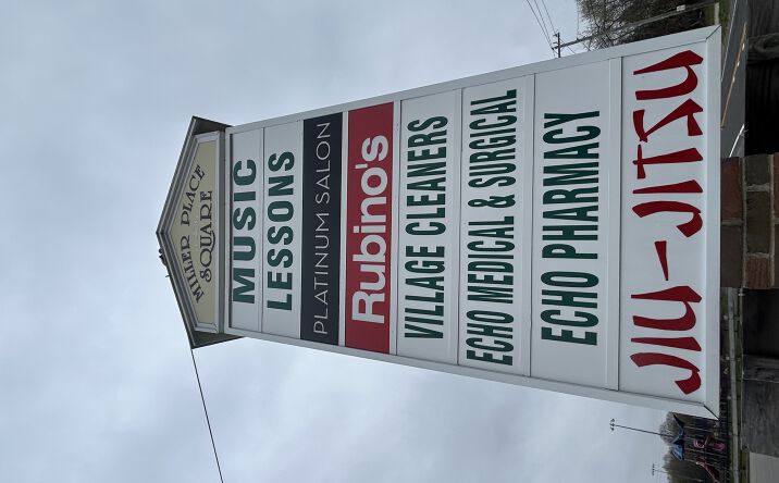 Pictures of Retail property located at 64 Echo Avenue, Miller Place, NY 11764 for sales - image #1