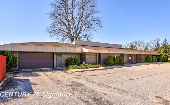 Pictures of Office property located at 3167 Enterprise, Saginaw, MI 48603 for sales - image #1