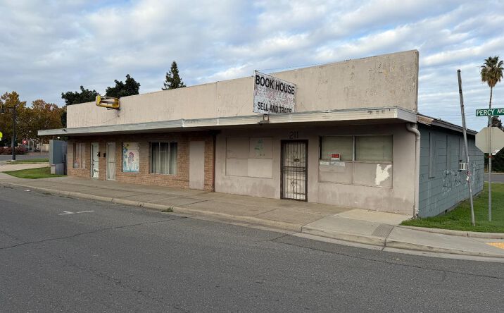 Pictures of Special Purpose property located at 217 Percy Avenue, Yuba City, CA 95991 for sales - image #1