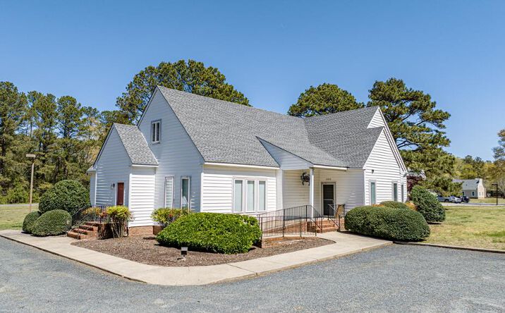 Pictures of Office property located at 22639 Center Pkwy, Accomac, VA 23301 for sales - image #1