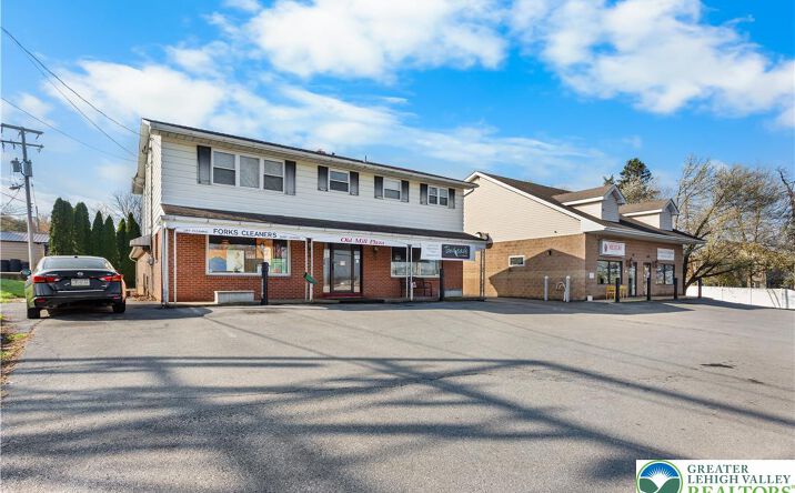 Pictures of Office property located at 302 Old Mill Road, Easton, PA 18040 for sales - image #1
