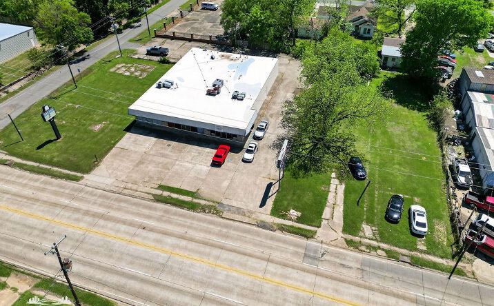 Pictures of Land property located at 709 W 70th Street, Shreveport, LA 71106 for sales - image #1