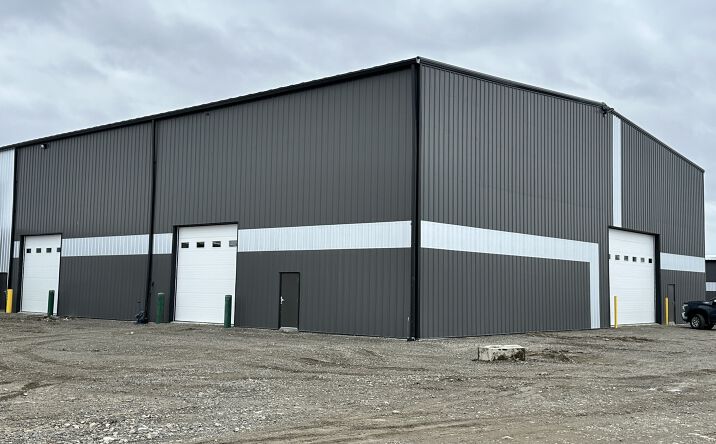Pictures of Industrial property located at 2777 S 56th St W, Bilings, MT 59106 for sales - image #1