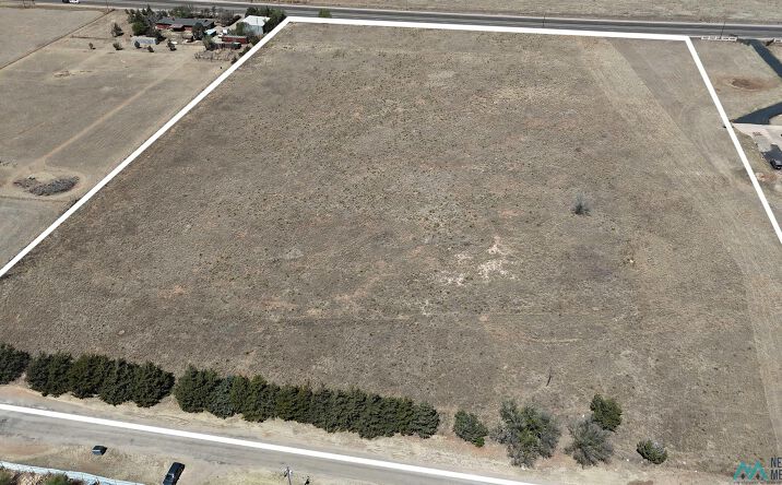 Pictures of Land property located at 1239 Sr 245, Clovis, NM 88101 for sales - image #1