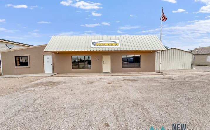 Pictures of Mixed Use property located at 1118 W Broadway Place, Hobbs, NM 88240 for sales - image #1