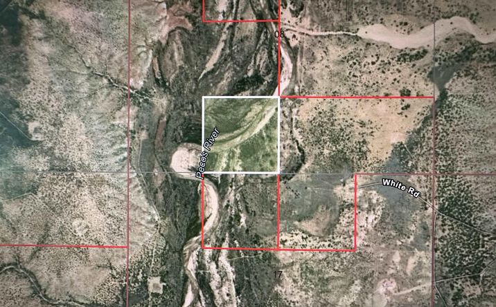 Pictures of Land property located at Vacant Land, Roswell, NM 88201 for sales - image #1