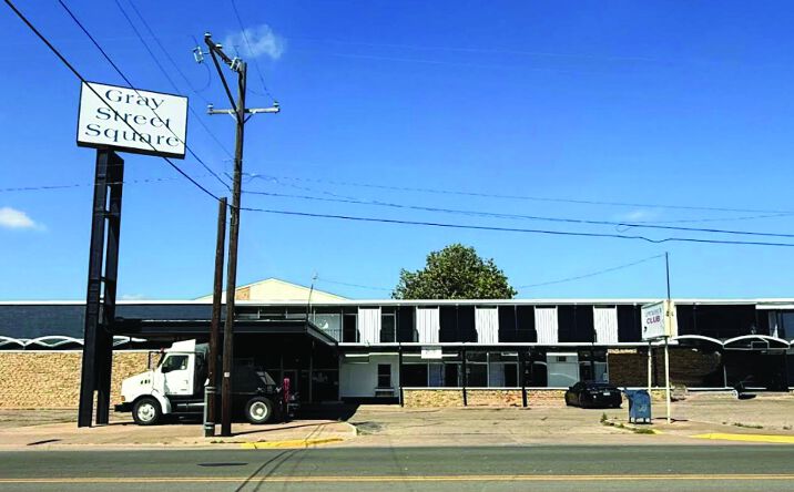 Pictures of Hospitality, Mixed Use, Business for Sale property located at 605 N Gray Street, Killeen, TX 76541 for sales - image #1