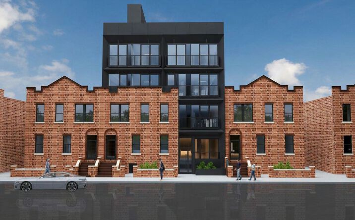 Pictures of Multifamily, Land property located at 940 Montgomery St, New York City, NY 11213 for sales - image #1