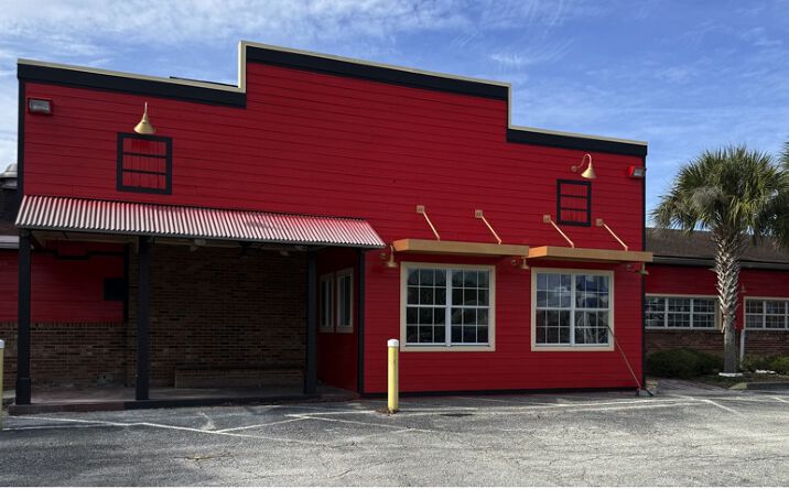 Pictures of Retail property located at 10840 HARTS Road, Jacksonville, FL 32218 for sales - image #1