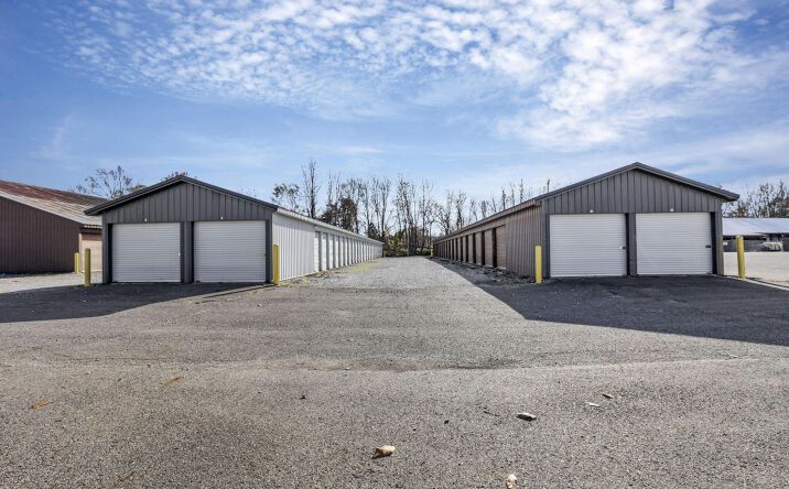 Pictures of Special Purpose property located at 695 Mckinley Avenue, Newark, OH 43055 for sales - image #1