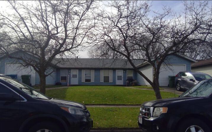 Pictures of Multifamily property located at 449 Windmill Dr #449 - 453, Marysville, OH 43040 for sales - image #1