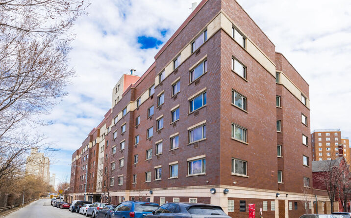 Pictures of Multifamily property located at 675 Morris Avenue, New York City, NY 10451, 3000 Park Avenue, New York City, NY 10451 for sales - image #1