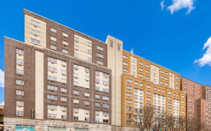 Pictures of Multifamily property located at 105 Willis Avenue, Bronx, NY 10454 for sales - image #1
