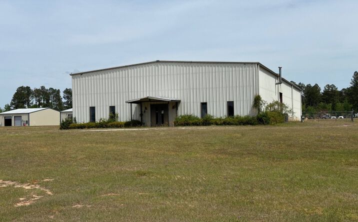 Pictures of Office, Industrial property located at 1206 SHANNON BLVD, LOUISVILLE, GA 30434 for sales - image #1