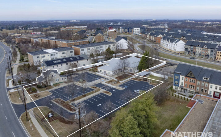 Pictures of Retail, Office property located at 10107 Darnestown Rd, Rockville, MD 20850 for sales - image #1