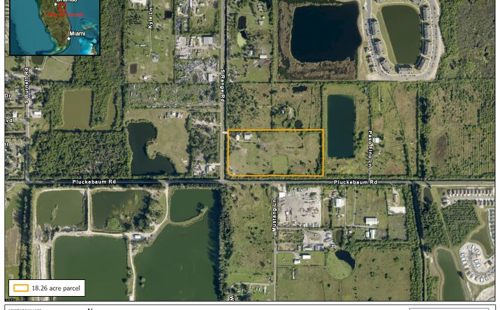 Pictures of Land property located at 500 s range line rd, Cocoa, FL 32926 for sales - image #1