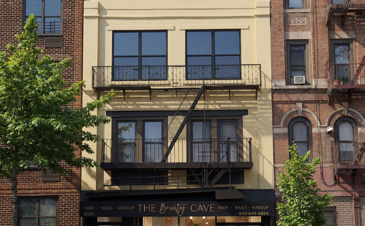 Pictures of Retail, Office, Land property located at 2157 First Avenue, New York, NY 10029 for sales - image #1