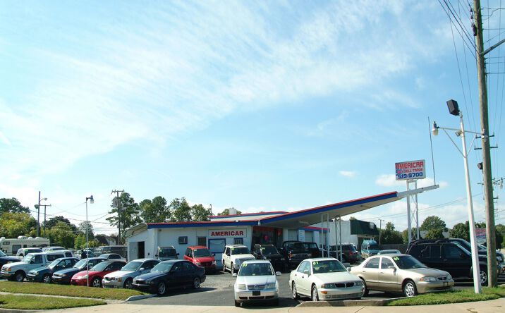Pictures of Industrial, Retail property located at 680 N Witchduck Rd, Virginia Beach, VA 23462 for sales - image #1