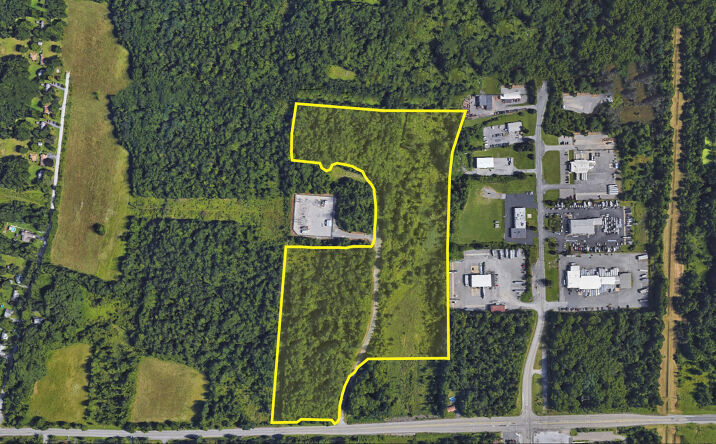 Pictures of Land property located at 0 Colonel Foster Drive, Montgomery, NY 12586 for sales - image #1