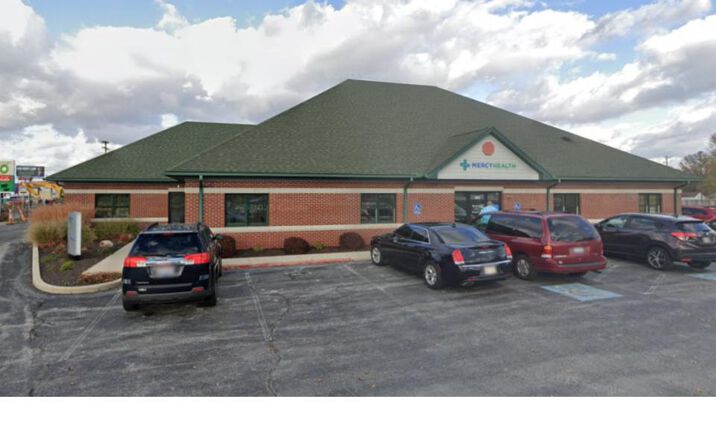 Pictures of Office property located at 580 N Cable Rd, Lima, OH 45805 for sales - image #1