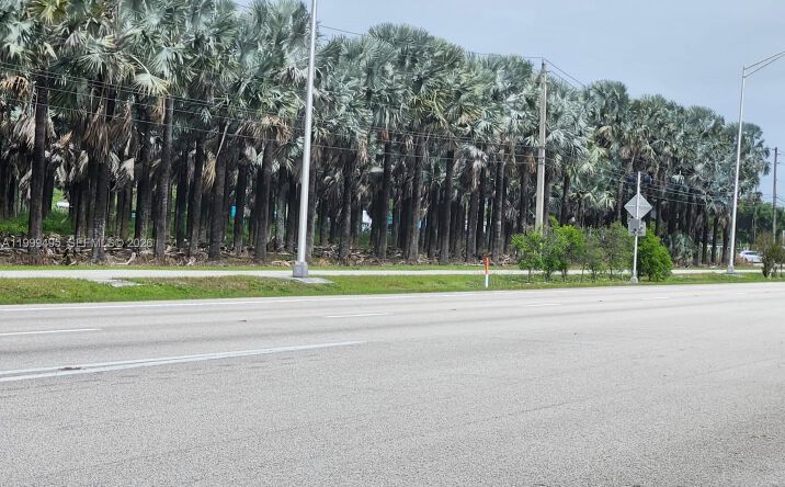 Pictures of Land property located at 0 Krome Avenue, Miami, FL 33187 for sales - image #1