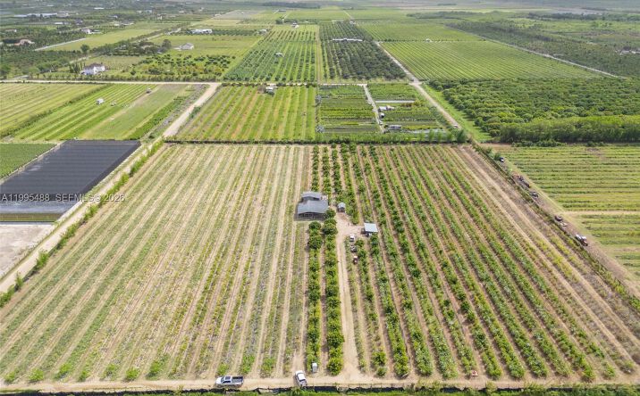 Pictures of Land property located at 342XX SW 219 AVENUE, Miami, FL 33034 for sales - image #1