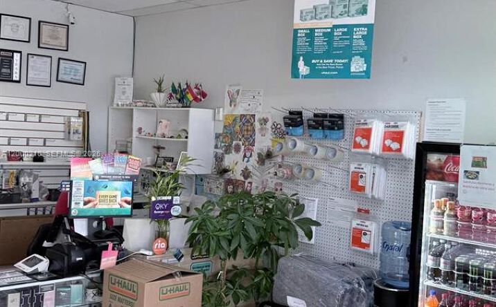 Pictures of Business for Sale, Retail, Office property located at 4330 SW 8th St, Coral Gables, FL 33134 for sales - image #1