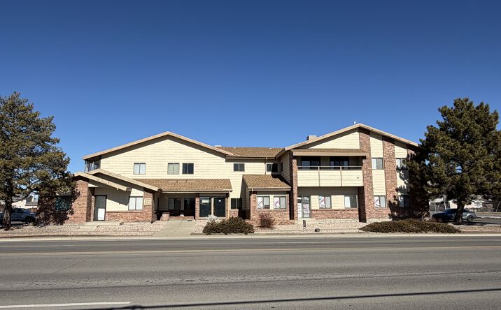 Pictures of Mixed Use, Office, Retail property located at 3198 F Rd, Grand Junction, CO 81504 for sales - image #1