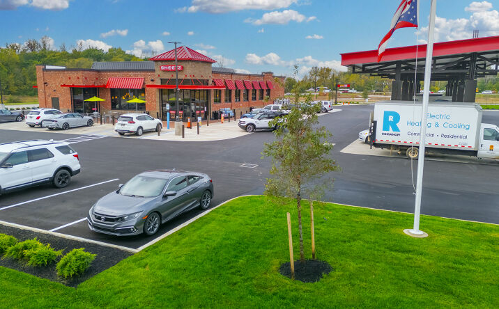 Pictures of Retail property located at 495 Crescent Cir, Gahanna, OH 43230 for sales - image #1