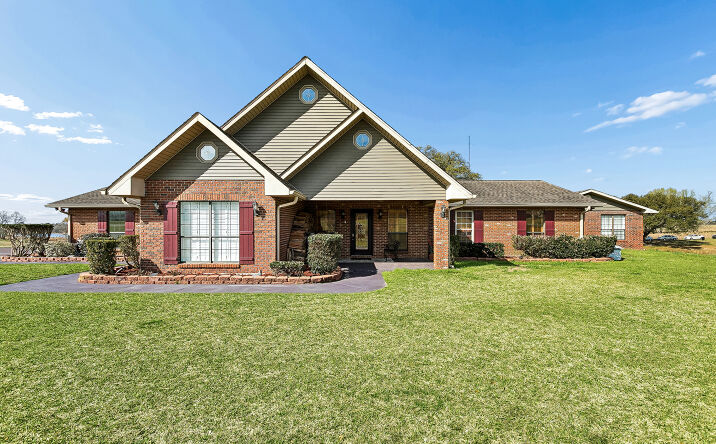 5677 MS-53, Poplarville