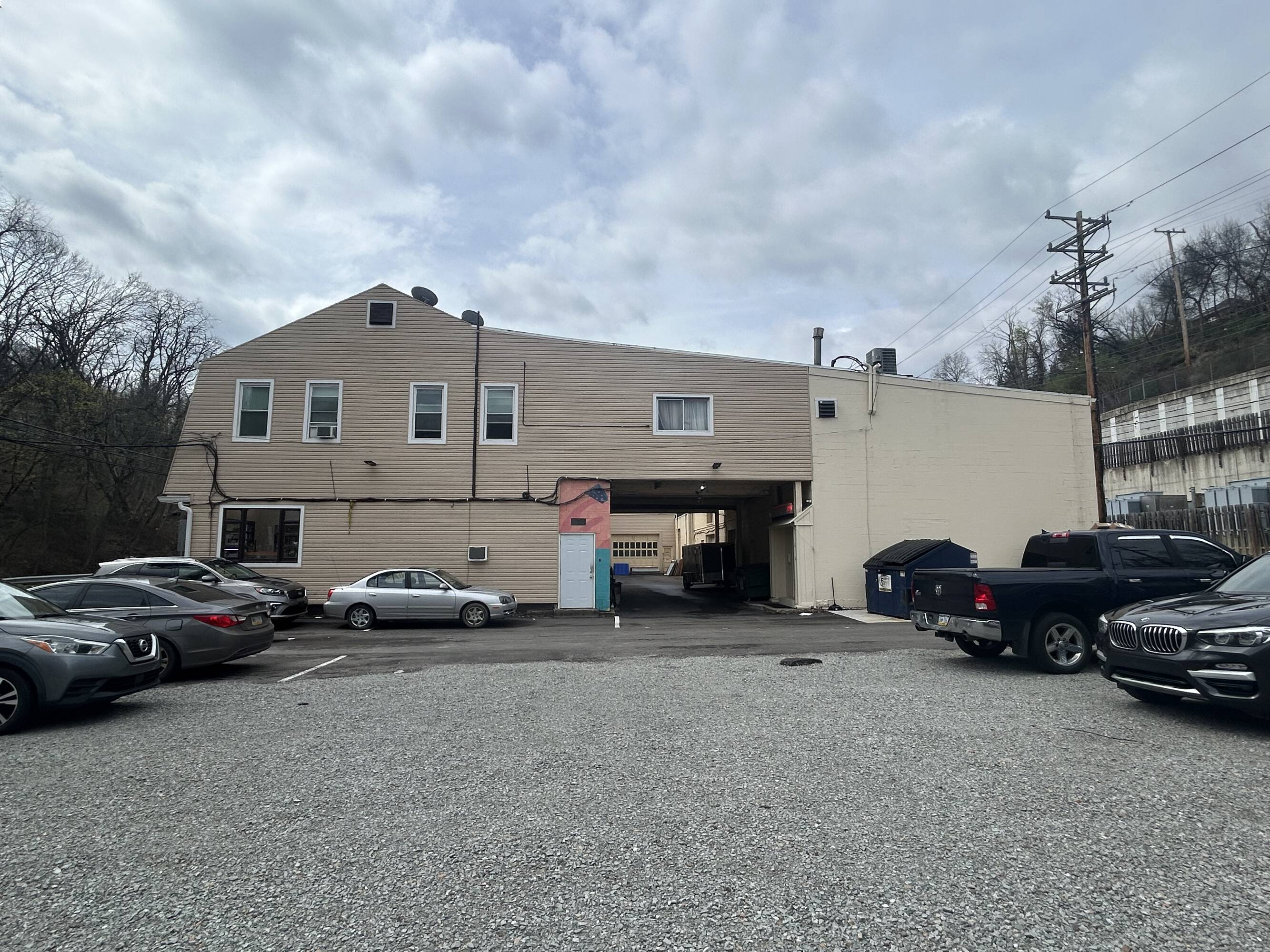 2551 Library Rd, Pittsburgh, PA 15234 | Crexi.com