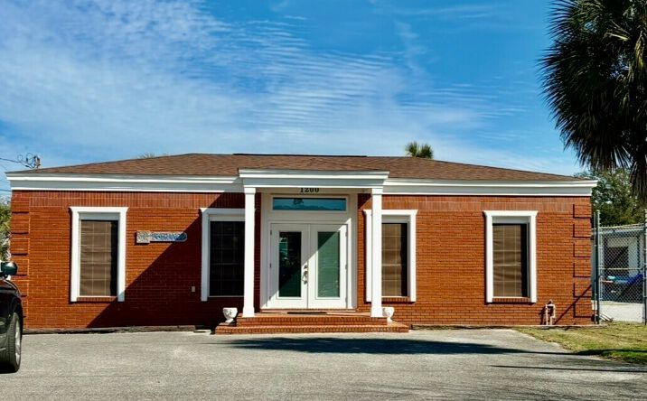 Pictures of Office property located at 1200 Mahogany Mill Rd, Pensacola, FL 32507 for sales - image #1