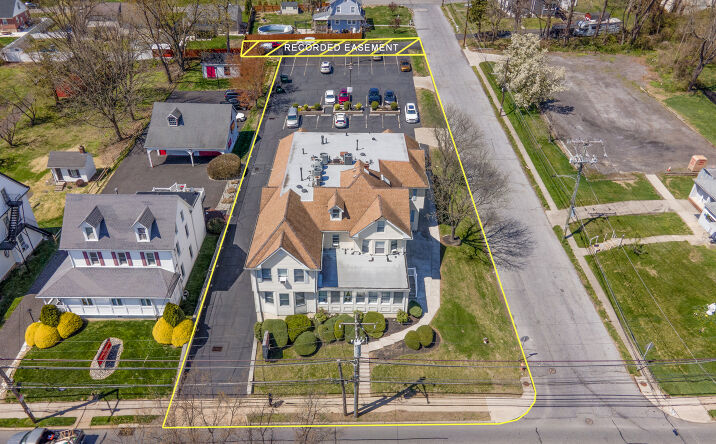 Pictures of Office property located at 14500 Bustleton Ave, Philadelphia, PA 19116 for sales - image #1