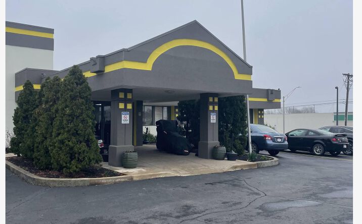 Pictures of Hospitality, Business for Sale property located at 3801 East Market Street, Logansport, IN 46947 for sales - image #1