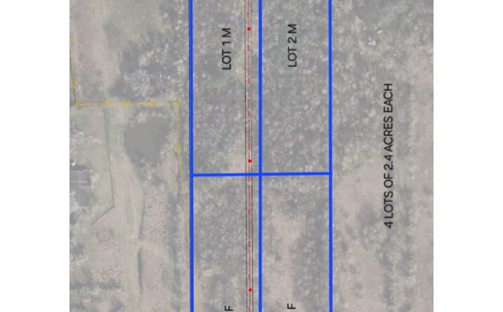 Pictures of Land property located at 6611 Fite Rd, Pearland, TX 77584 for sales - image #1